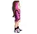 Boneca Emilly Vick Dos Rosa 1270 - Baby Brink - Imagem 3