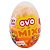 Ovo Mix Foam Slime 63G Sortidos 3647 - Doce Brinquedo - Imagem 1