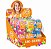 Ovo Mix Foam Slime 63G Sortidos 3647 - Doce Brinquedo - Imagem 3
