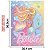 Quebra-Cabeça 100 Peças Barbie Brilhante 4587 - Grow - Imagem 2