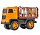 Caminhão Truck Horse 2033 - Adijomar - Imagem 1