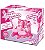 Patins Ajustável Tri-Line Rosa com Acessórios TL-01R (26-29) - Fênix - Imagem 4