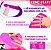 Salão de Unhas Make Brinq MK82 - Polibrinq - Imagem 4