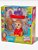 Diver Massa Hair Style Cabelo Maluco 8353 - Divertoys - Imagem 4