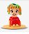 Diver Massa Hair Style Cabelo Maluco 8353 - Divertoys - Imagem 3