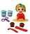 Diver Massa Hair Style Cabelo Maluco 8353 - Divertoys - Imagem 1