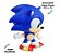 Fandom Box Sonic 3500 - Líder Brinquedos - Imagem 3