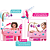 Quarto Encantado 2 Em 1 8104 - Magic Toys - Imagem 6