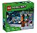 Lego Minecraft O Encontro com o Guarda 21274 - LEGO - Imagem 1