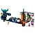 Lego Minecraft O Encontro com o Guarda 21274 - LEGO - Imagem 2