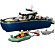 Lego City Perseguição com Barco da Polícia 60456 - LEGO - Imagem 4