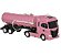 Iveco S-Way Toco Tanque Caminhão 759 - Usual Brinquedos - Imagem 3