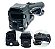 Iveco S-Way Toco Tanque Caminhão 759 - Usual Brinquedos - Imagem 2