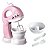 Kit Batedeira New Le Chef 741 - Usual Brinquedos - Imagem 2