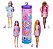 Barbie Color Reveal Série Animal Balloon Surpresa JFY73 - Mattel - Imagem 1