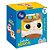 Gatinho Musical Amarelo FBB-714A - Fênix - Imagem 5