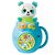 Esconde-Esconde Musical Ursinho FBB-806UR - Fênix - Imagem 1
