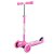 Patinete 03 Rodas Unicórnio com Luz PTA-02U - Fênix - Imagem 2