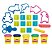 Play Doh Conjunto Brincar e Aprender F9144 - Hasbro - Imagem 2