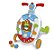 Andador Baby Walker Colorido 3049 - Maral - Imagem 2