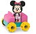 Blocos Mágicos Minnie 1306 - Elka - Imagem 4