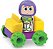 Blocos Mágicos Buzz Toy Story 1304 - Elka - Imagem 5