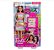 Boneca Barbie Profissões Professora JCR71 - Mattel - Imagem 4