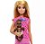 Boneca Barbie Profissões Médica Pediatra JCR71 - Mattel - Imagem 2