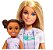 Boneca Barbie Profissões Dentista JCR71 - Mattel - Imagem 3