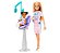 Boneca Barbie Profissões Dentista JCR71 - Mattel - Imagem 2