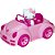 Carrinho Conversível Hello Kitty 9590 - Monte Líbano - Imagem 1