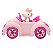 Carrinho Conversível Hello Kitty 9590 - Monte Líbano - Imagem 2