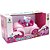 Carrinho Conversível Hello Kitty 9590 - Monte Líbano - Imagem 4