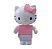 Carrinho Conversível Hello Kitty 9590 - Monte Líbano - Imagem 3