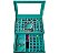 Kit Pulseiras May Style Charms Lux BR1120 - Multikids - Imagem 2