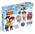 Teatrinho de Madeira Toy Story 4139 - Nig Brinquedos - Imagem 1