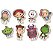 Teatrinho de Madeira Toy Story 4139 - Nig Brinquedos - Imagem 2