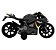 Moto Fricção Power Bike Batman 9072 - Candide - Imagem 1