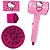 Conjunto de Beleza Meu Secador Hello Kitty 59115 - Candide - Imagem 2
