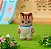 Sylvanian Families Bebê Esquilo Noz 5406 - Epoch Magia - Imagem 3