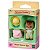 Sylvanian Families Bebê Esquilo Noz 5406 - Epoch Magia - Imagem 1