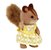 Sylvanian Families Família dos Esquilos Noz 4172 - Epoch Magia - Imagem 4