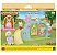 Sylvanian Families Balanço Jardim da Infância 5745 - Epoch Magia - Imagem 1