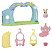 Sylvanian Families Balanço Jardim da Infância 5745 - Epoch Magia - Imagem 3