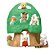 Sylvanian Families Casa na Árvore do Bebê 5318 - Epoch Magia - Imagem 3