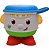 Tambor Mágico com Luz, Som e Atividades FP24237 - Zippy Toys - Imagem 2