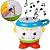Tambor Mágico com Luz, Som e Atividades FP24237 - Zippy Toys - Imagem 3