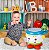 Tambor Mágico com Luz, Som e Atividades FP24237 - Zippy Toys - Imagem 4
