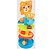 Torre Espiral de Bolinhas Tigre PF24261 - Zippy Toys - Imagem 2