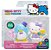 Pack 2 Figuras Hello Kitty e Seus Amigos Sortidos 3870 - Sunny - Imagem 3